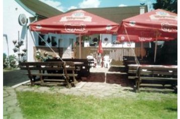 Пансион Veľká Lomnica 4